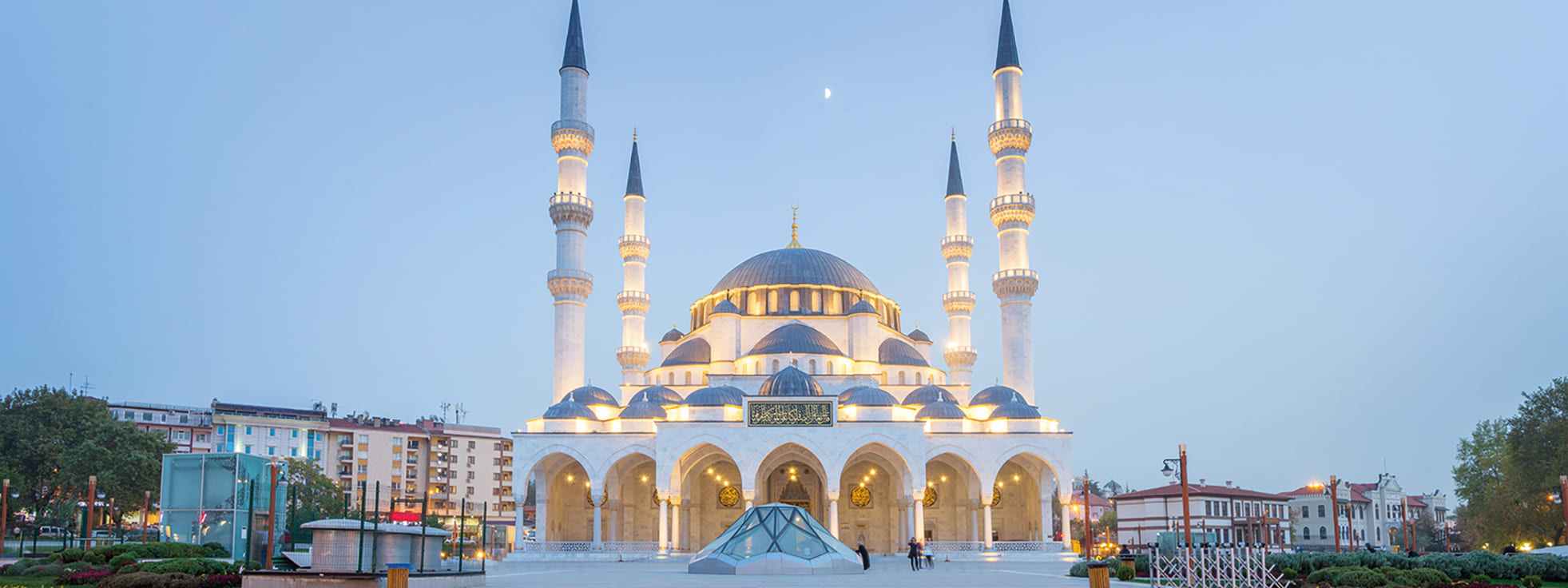 Fine anno in Turchia: Istanbul e Cappadocia